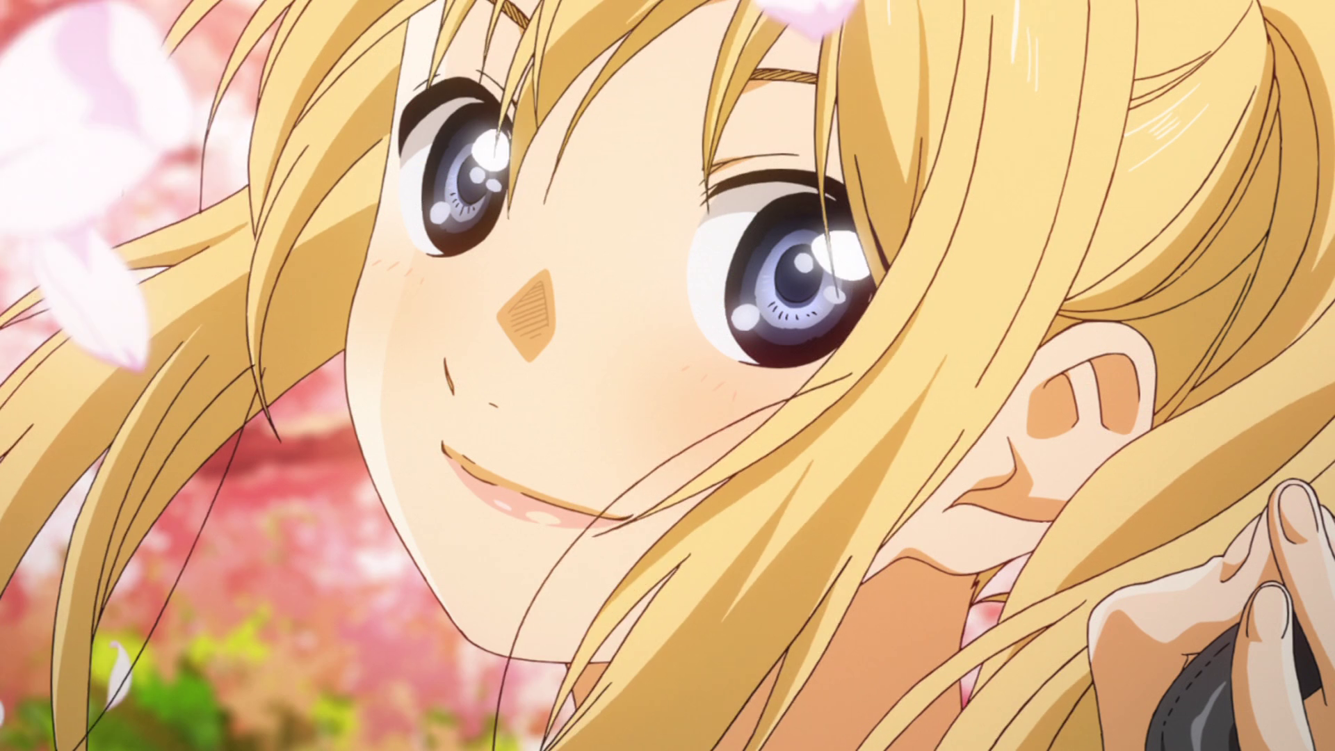 Kaori Miyazono