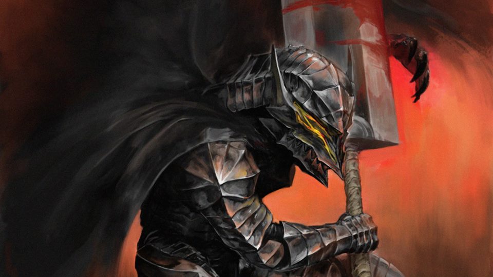 berserk