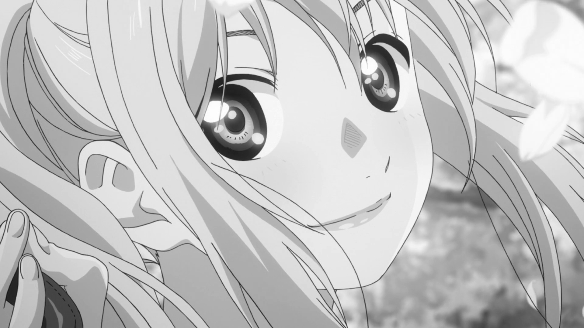 grayscale