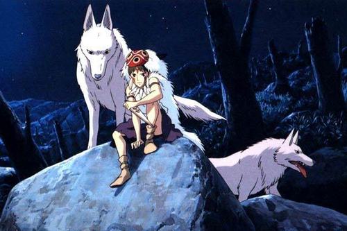mononoke