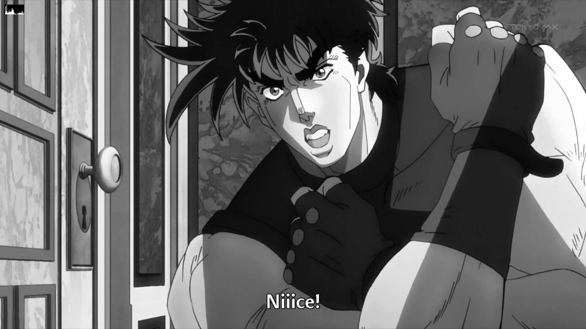 nice hist